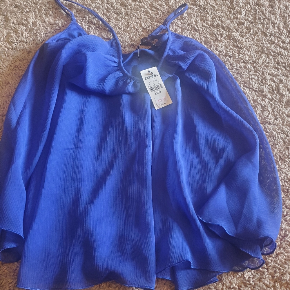 Blouse